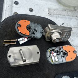 Schlage Dead Bolt 