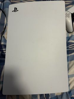PS5