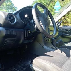 2005 Subaru Impreza