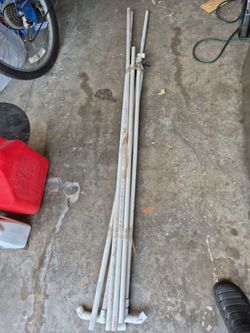 Pvc Pipes