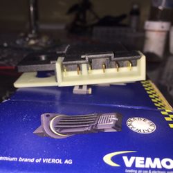   Trailblazer Stop Sensor 