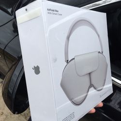 Airpod Max With Case