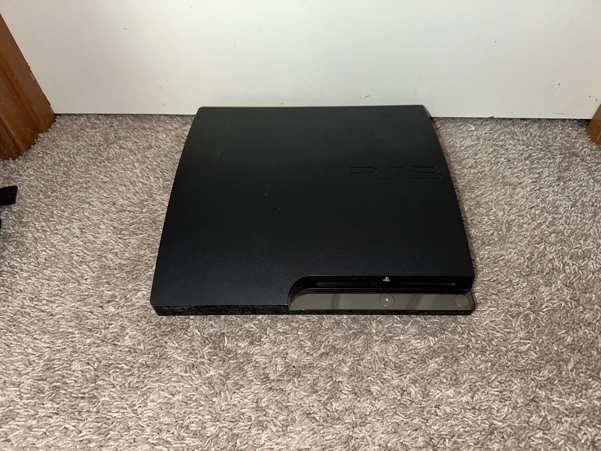 PS3 Slim
