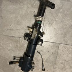 Gbody Steering Column/ 86 Regal