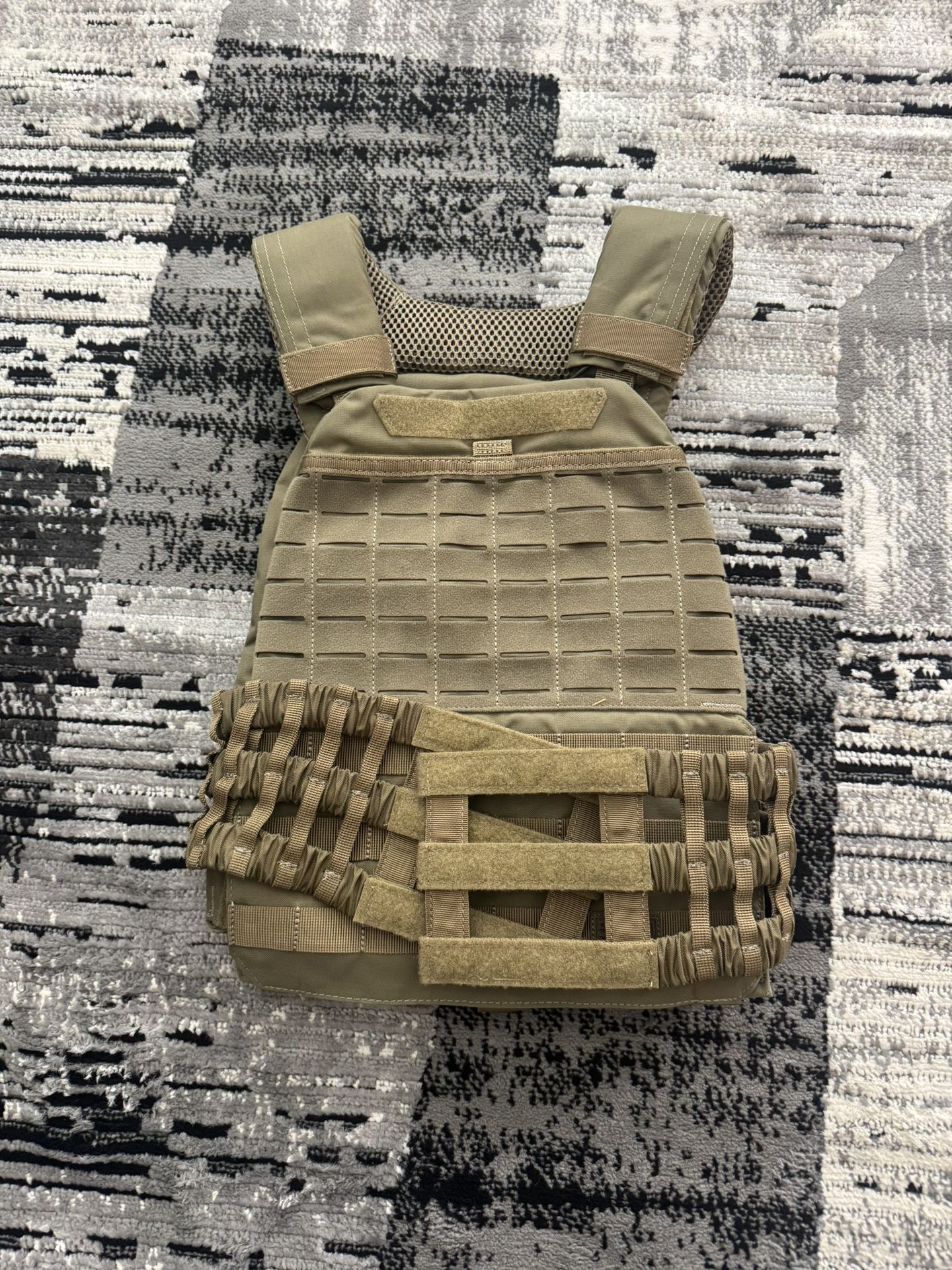 5.11 Tactical Vest