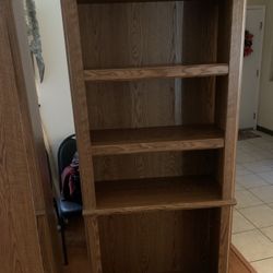 Bookshelf Great Condition