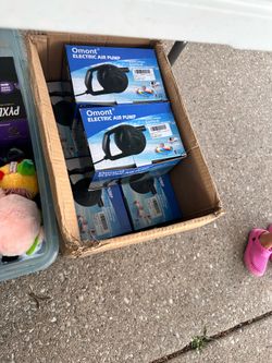 Garage Sale!