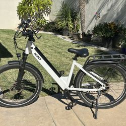 E-Bike