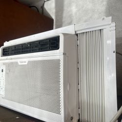 Toshiba Window Ac