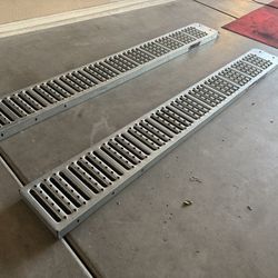 Loading Ramps 