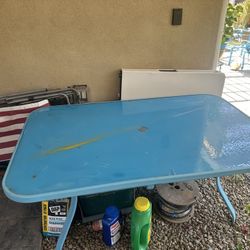 Free Table 