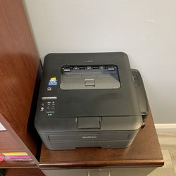 Brother printer HL-LE360Dw