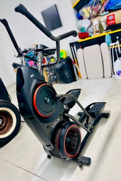 Bowflex Max Trainer M3