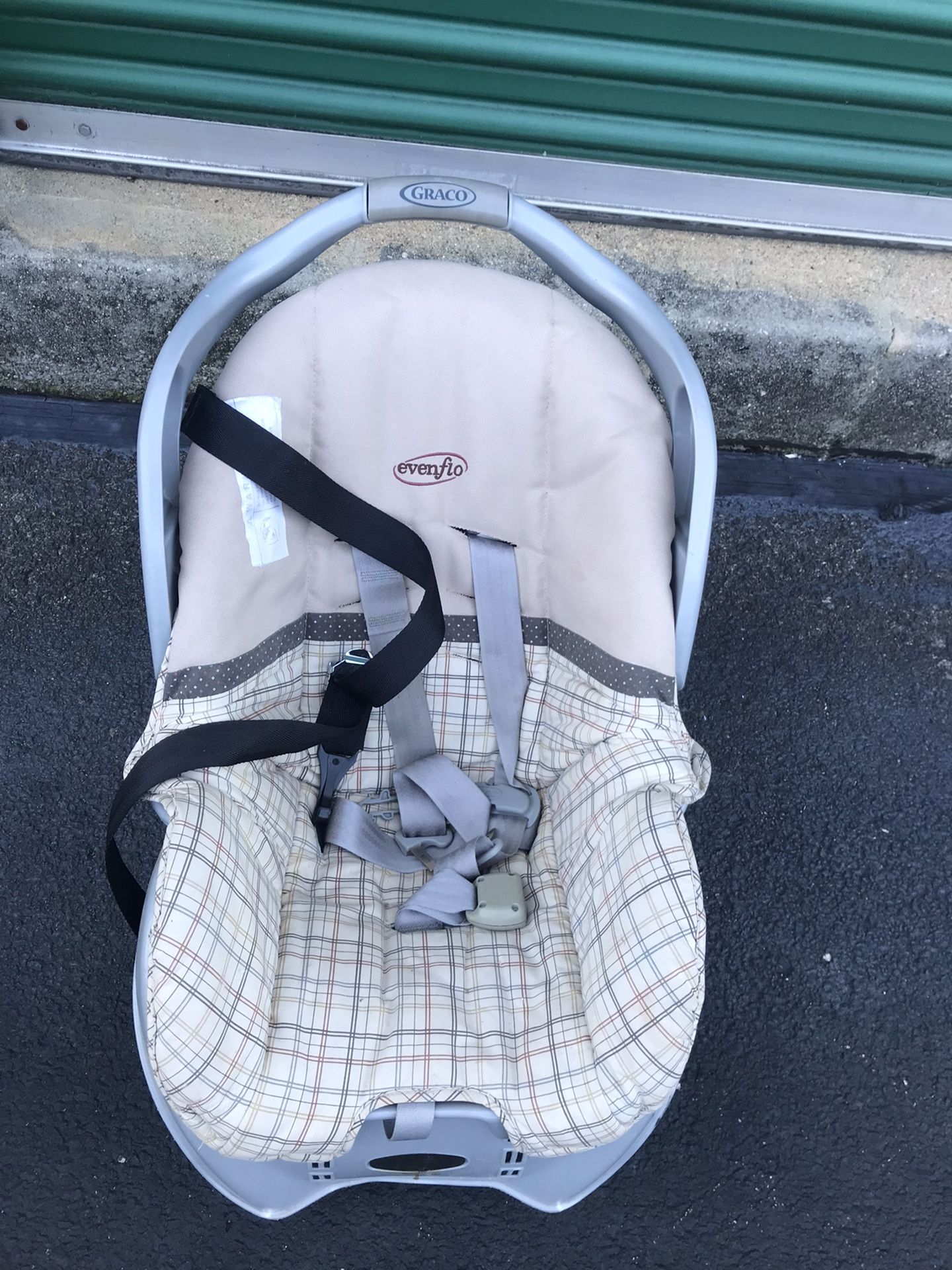 Car Seat