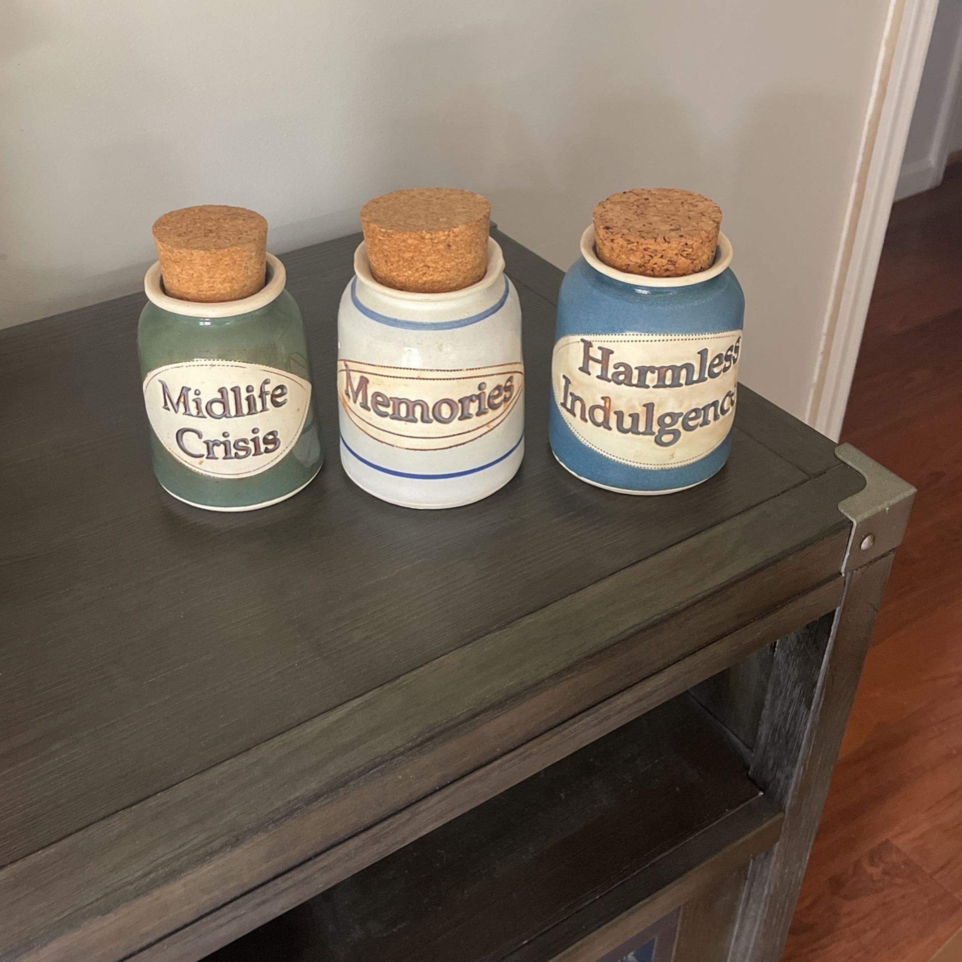 Jars