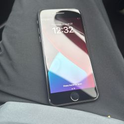 Iphone SE