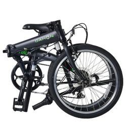 DAHON FOLDING BIKE