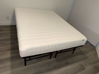Queen Size Mattress