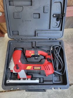 Crafstman Professional Jigsaw