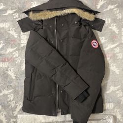 Canada Goose