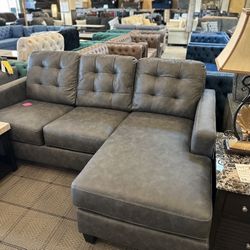 Sofa Chaise Non Sleeper 