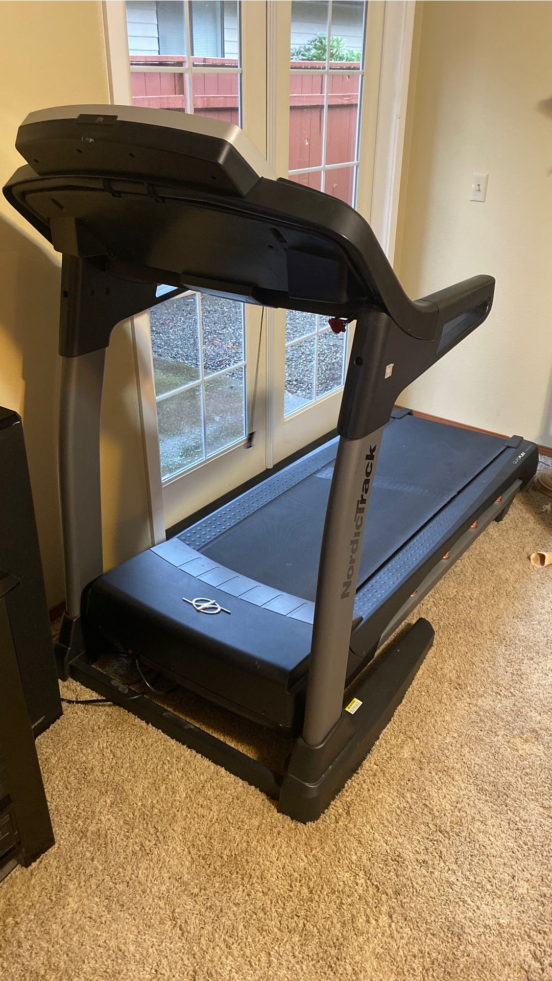 Treadmill NordicTrack