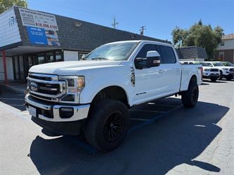 2022 Ford F-250SD Lariat 6.7 Diesel 4x4