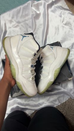 Jordan 11 legend “2014” in good condition with box