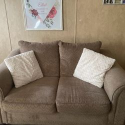 Sofa Set
