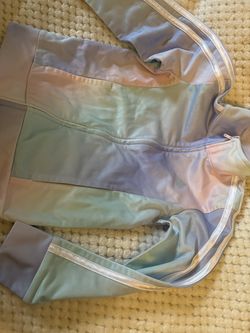 Adidas Kids Jacket