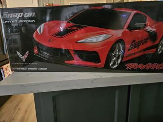 Remote Car