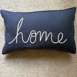Home Pillow