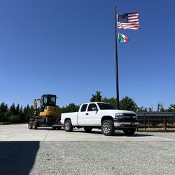 2001 Chevrolet Silverado 2500