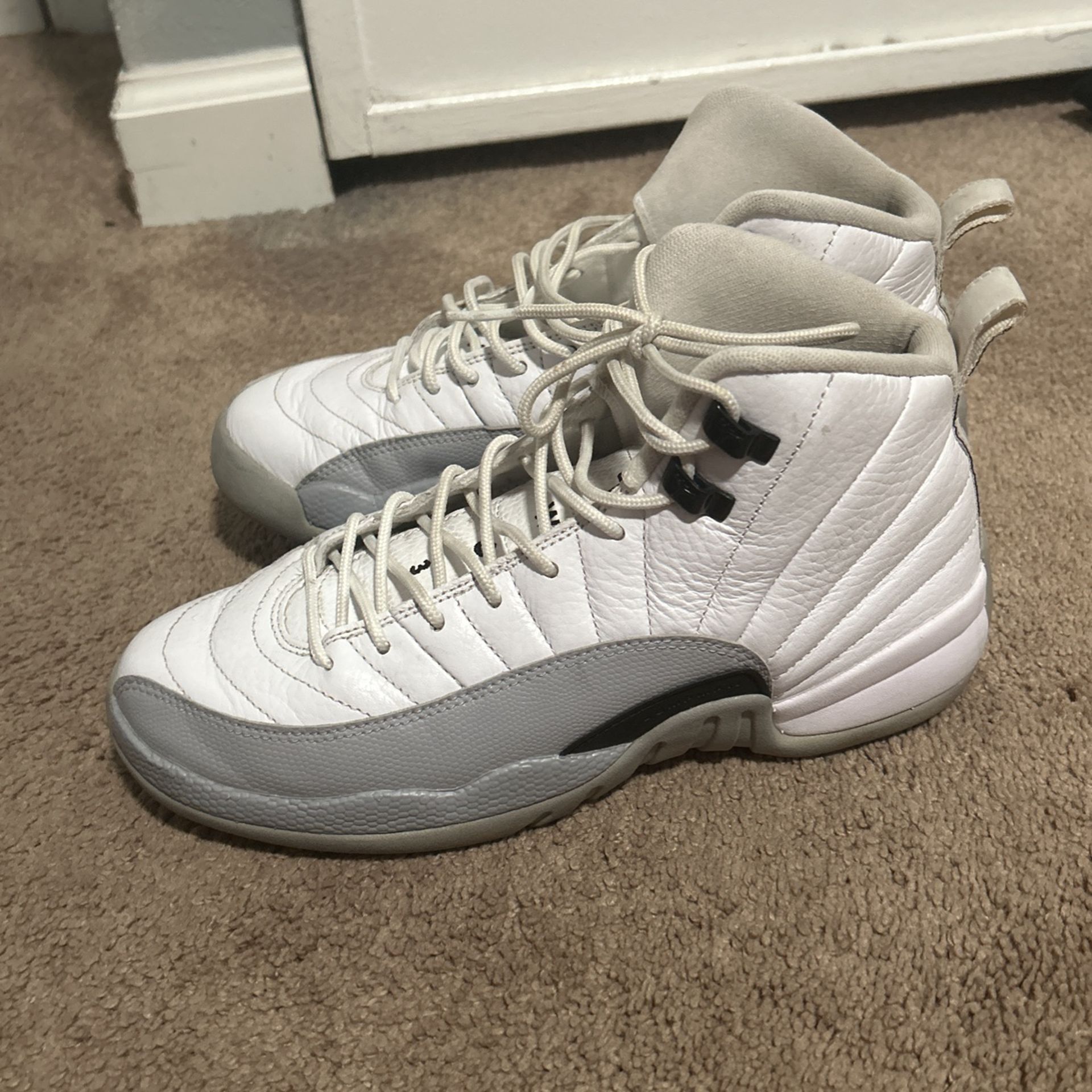 Jordan 12 