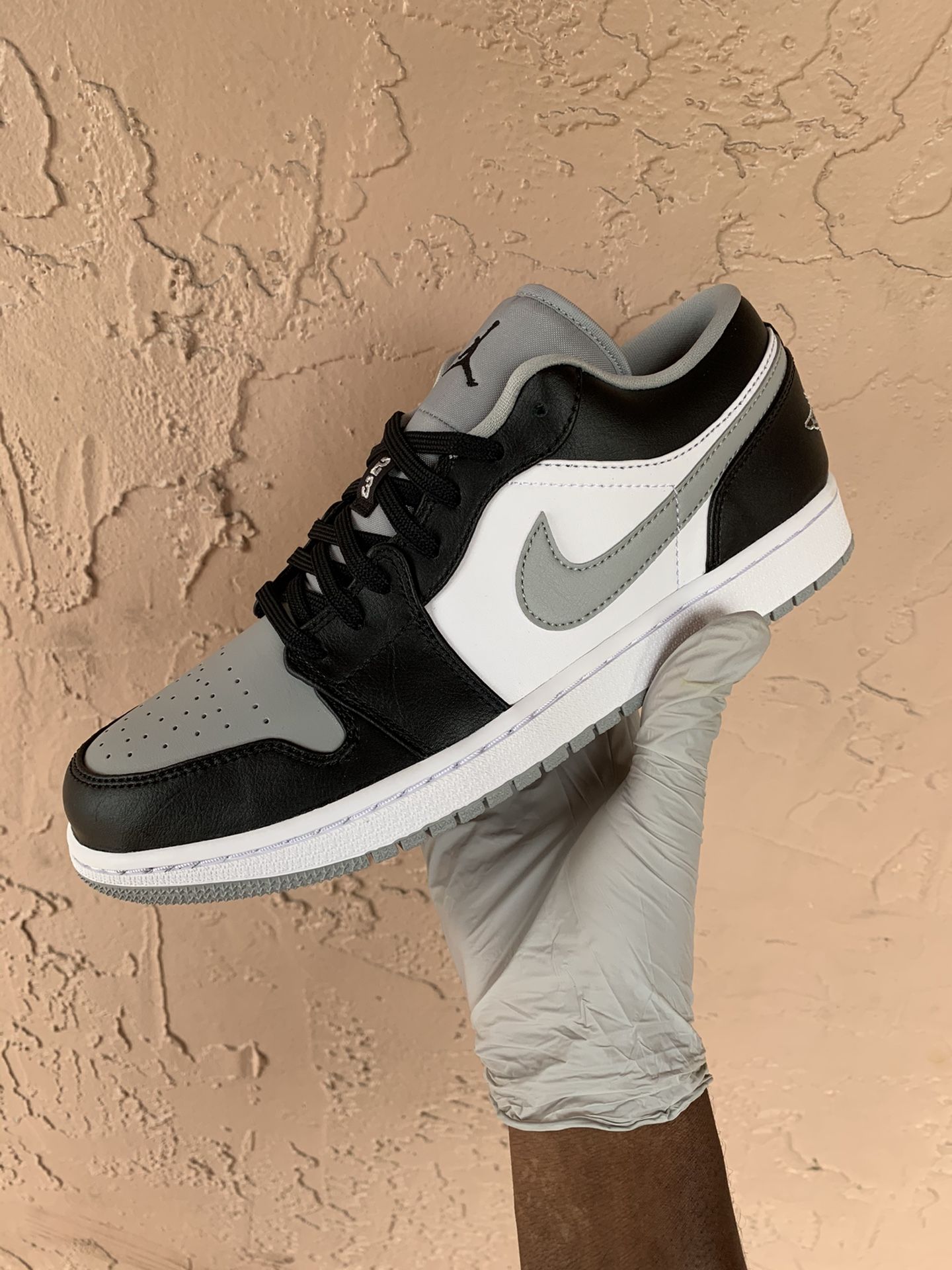 Jordan 1 low Barons