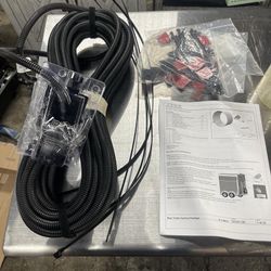 86584186 trailering camera system 2022 chevys