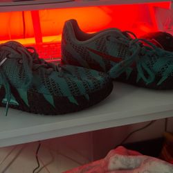 Ja’s Basketball Shoes