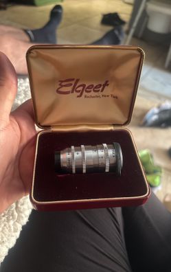 Lens