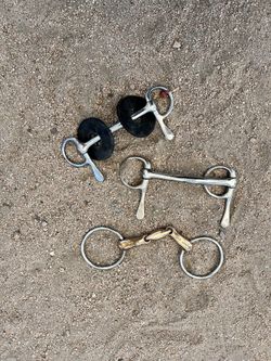 Various Bits