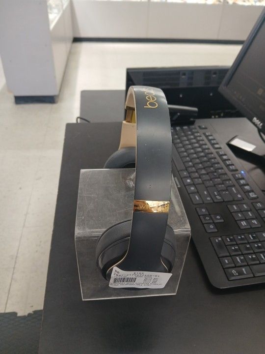 Beats Studio 3 Headphones 