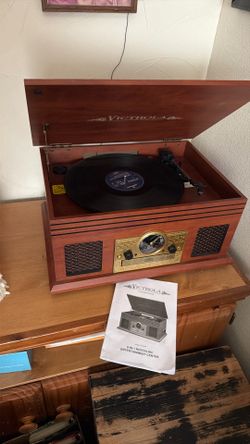 Victrola Music  S.W.Arl