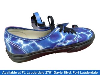 Vans Vnda5hzs9ft Blue