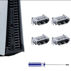 Ps5 & Xbox HDMI Repair only $70