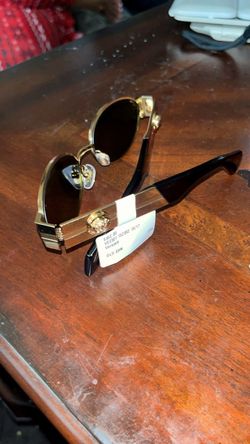 Versace shades