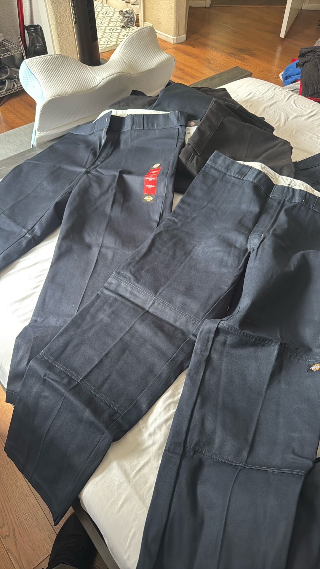 Dickies Work Pants