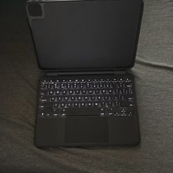 iPad Pro 11 Inch M1 Case 