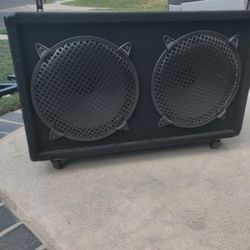 Speakers