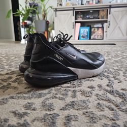 Men's Nike 14 Air Max 270 Premium 