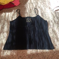 Old Navy Crop Top