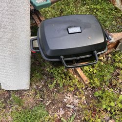 BBQ For Travel